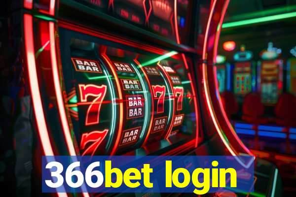 366bet login